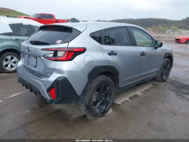 2024 SUBARU CROSSTREK JF2GUABC7R8856525 Photo 3