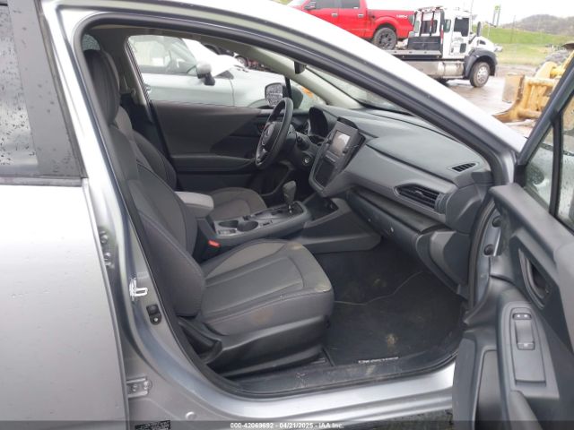 2024 SUBARU CROSSTREK JF2GUABC7R8856525 Photo 4