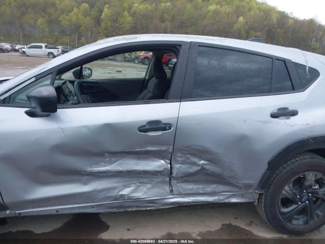 2024 SUBARU CROSSTREK JF2GUABC7R8856525 Photo 5