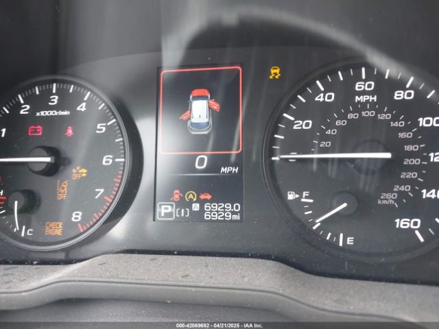 2024 SUBARU CROSSTREK JF2GUABC7R8856525 Photo 6