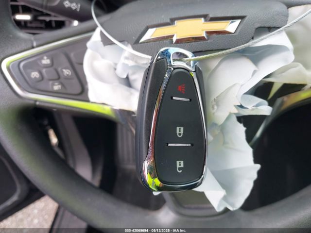 2018 CHEVROLET EQUINOX 2GNAXHEV9J6198029 Photo 10