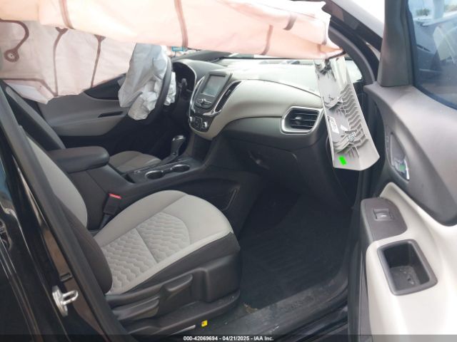 2018 CHEVROLET EQUINOX 2GNAXHEV9J6198029 Photo 4