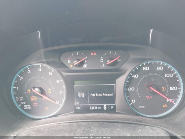 2018 CHEVROLET EQUINOX 2GNAXHEV9J6198029 Photo 6