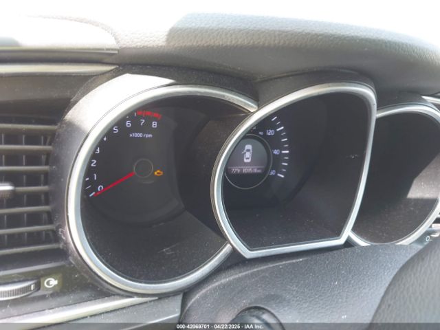 5XXGM4A76FG443962 KIA Optima Lx