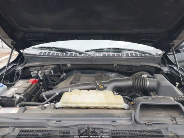 1FMJK1KT8LEA11679 Ford Expedition Limited Max