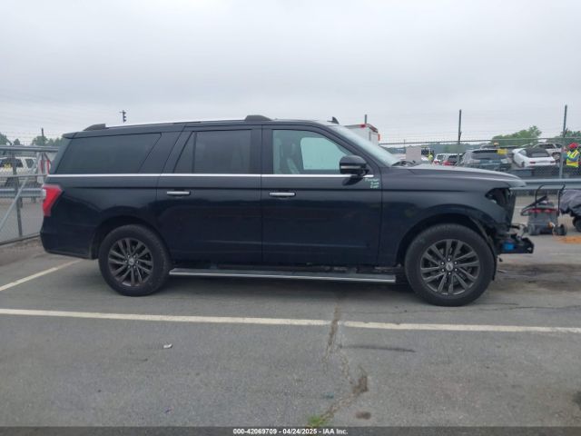 1FMJK1KT8LEA11679 Ford Expedition Limited Max