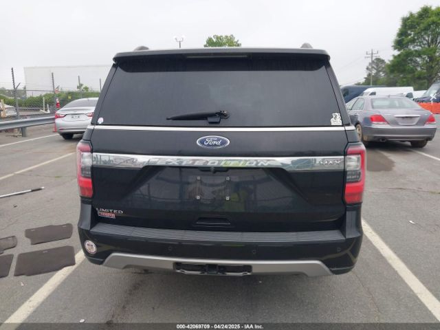 1FMJK1KT8LEA11679 Ford Expedition Limited Max