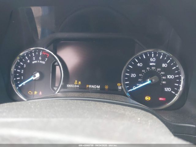 1FMJK1KT8LEA11679 Ford Expedition Limited Max