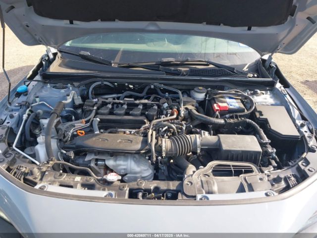 19XFL1H87RE009719 Honda Civic Sport Touring