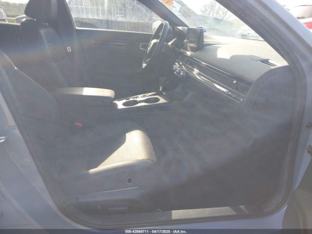 19XFL1H87RE009719 Honda Civic Sport Touring