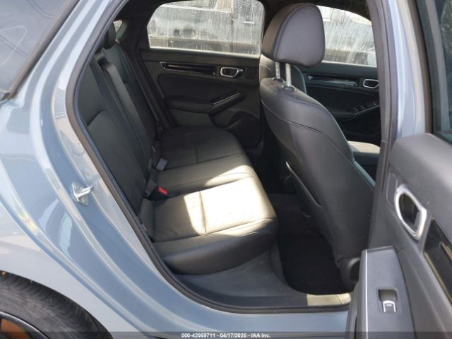 19XFL1H87RE009719 Honda Civic Sport Touring