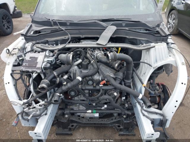 1FM5K8GC7NGB48414 Ford Explorer St