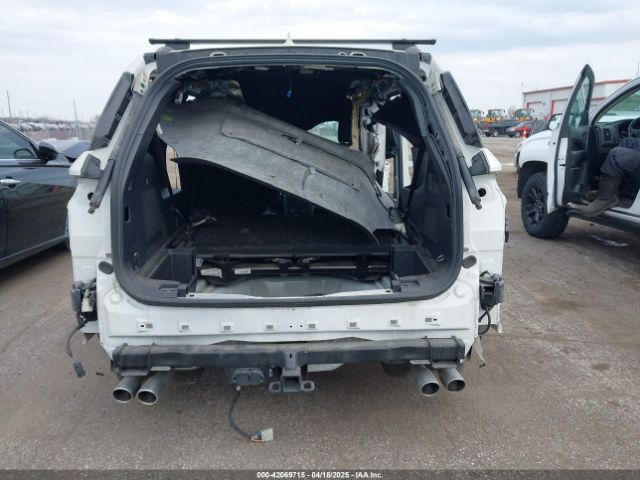 1FM5K8GC7NGB48414 Ford Explorer St