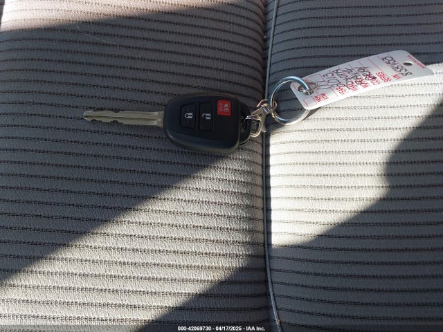 2013 TOYOTA RAV4 2T3BFREV5DW032668 Photo 10