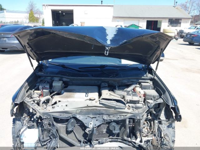 2013 LEXUS RX 450H JTJBC1BA0D2439847 Photo 9
