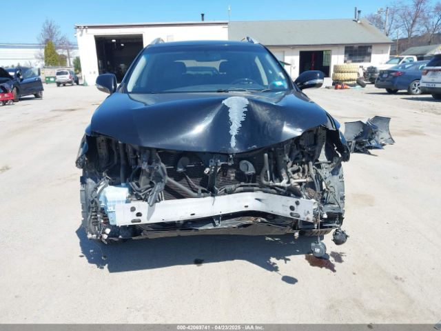2013 LEXUS RX 450H JTJBC1BA0D2439847 Photo 5