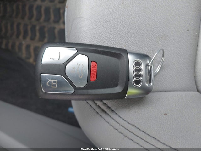 2022 AUDI Q5 WA1EAAFY2N2014414 Photo 10
