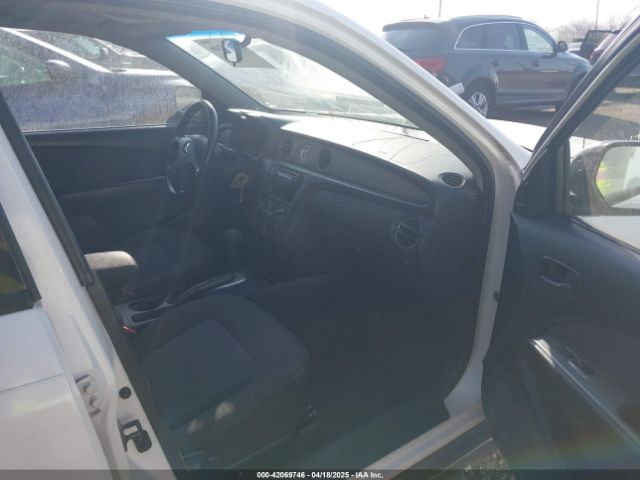 2004 MITSUBISHI OUTLANDER JA4LZ31F24U002784 Photo 4