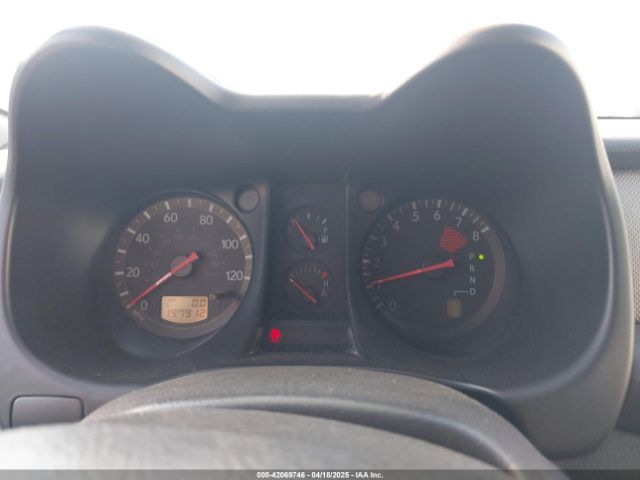 2004 MITSUBISHI OUTLANDER JA4LZ31F24U002784 Photo 6