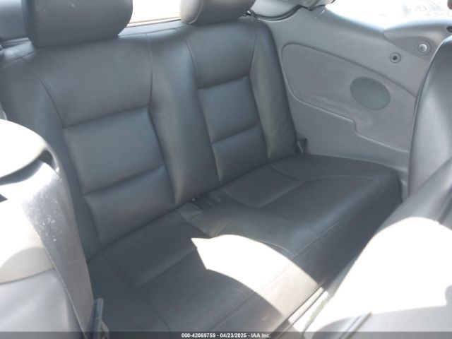 2001 SAAB 9-3 YS3DF78K817012431 Photo 7