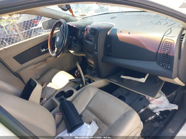 2005 CADILLAC CTS 1G6DP567550128758 Photo 4