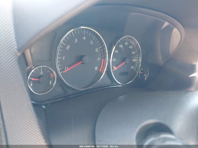 2005 CADILLAC CTS 1G6DP567550128758 Photo 6