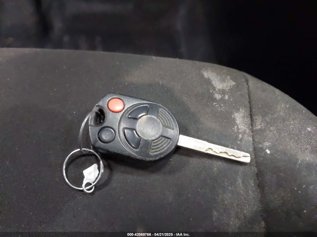 Ford FOCUS SE 2015 1FADP3F24FL362109 Image 11