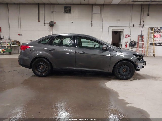 Ford FOCUS SE 2015 1FADP3F24FL362109 Image 13