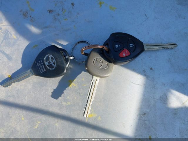 JTEBU5JR6K5731380 Toyota 4RUNNER SR5