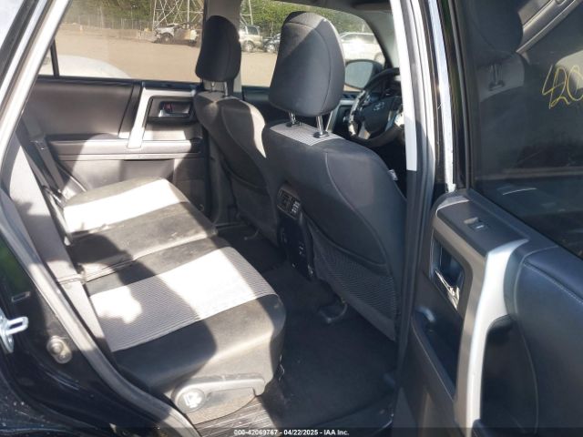 JTEBU5JR6K5731380 Toyota 4RUNNER SR5