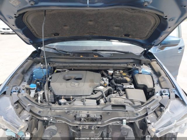 JM3KFBBM5R0379827 Mazda Cx-5 2.5 S Select