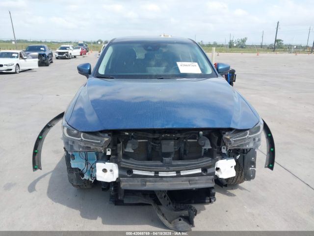 JM3KFBBM5R0379827 Mazda Cx-5 2.5 S Select