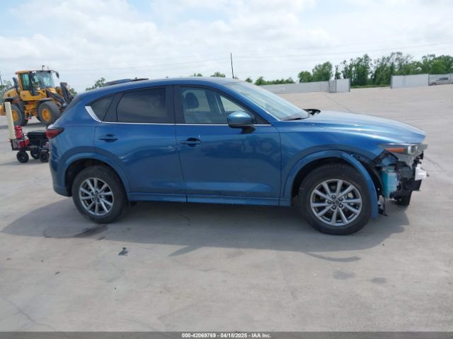 JM3KFBBM5R0379827 Mazda Cx-5 2.5 S Select