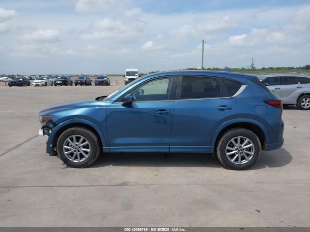 JM3KFBBM5R0379827 Mazda Cx-5 2.5 S Select