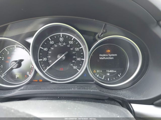 JM3KFBBM5R0379827 Mazda Cx-5 2.5 S Select