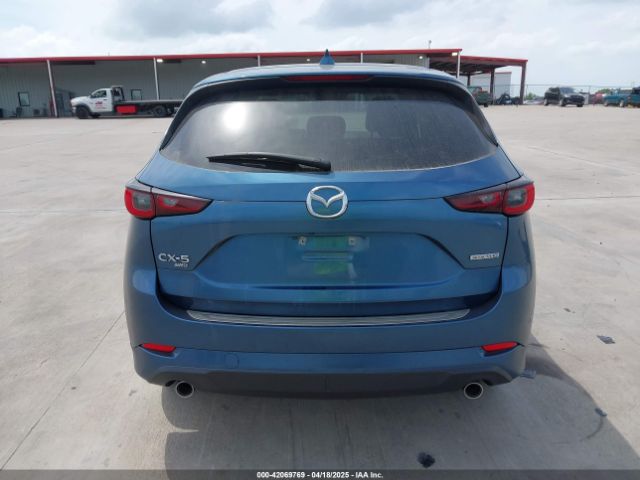 JM3KFBBM5R0379827 Mazda Cx-5 2.5 S Select