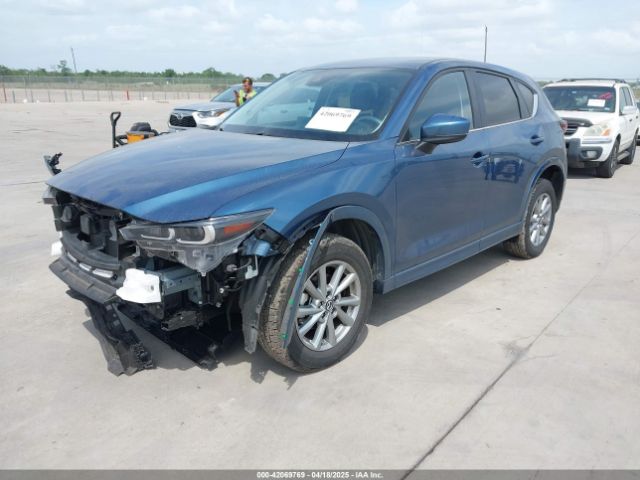 JM3KFBBM5R0379827 Mazda Cx-5 2.5 S Select