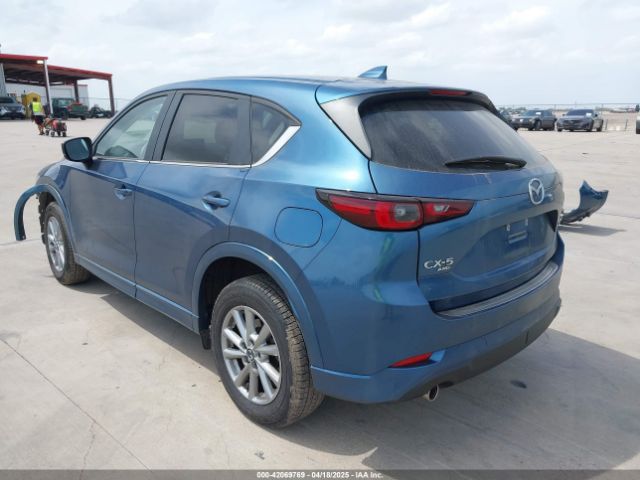 JM3KFBBM5R0379827 Mazda Cx-5 2.5 S Select