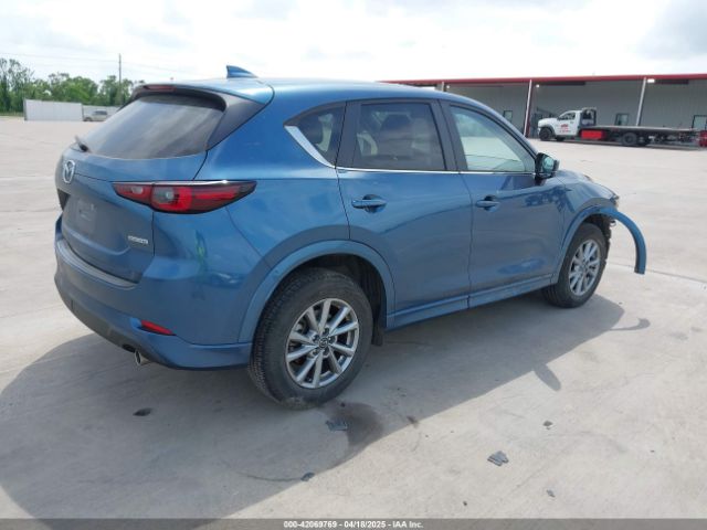 JM3KFBBM5R0379827 Mazda Cx-5 2.5 S Select