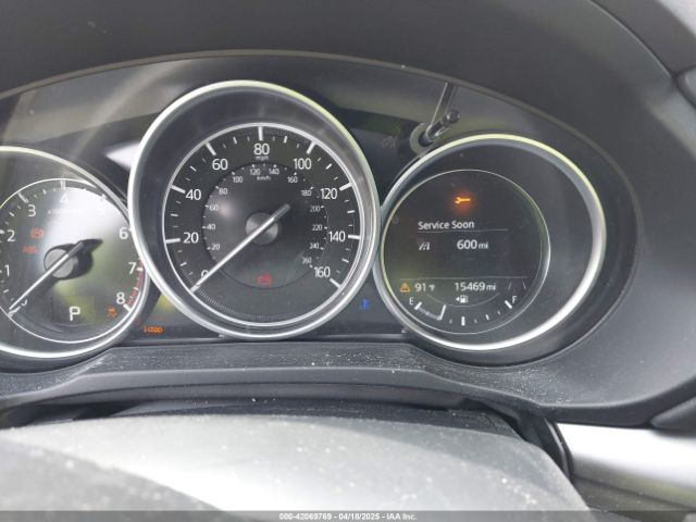 JM3KFBBM5R0379827 Mazda Cx-5 2.5 S Select