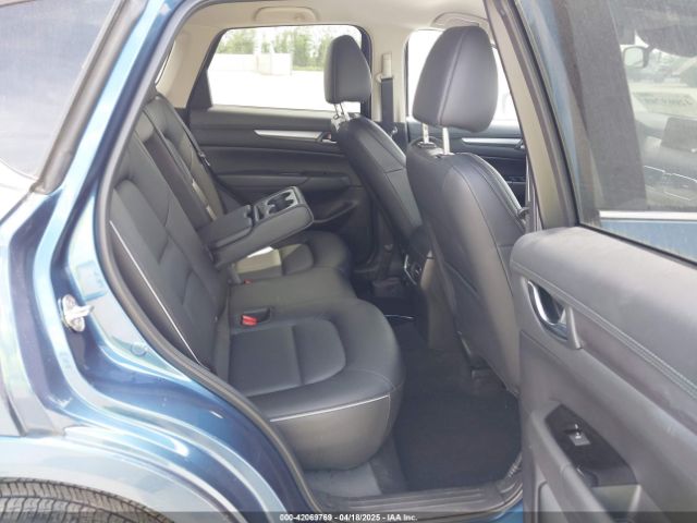 JM3KFBBM5R0379827 Mazda Cx-5 2.5 S Select