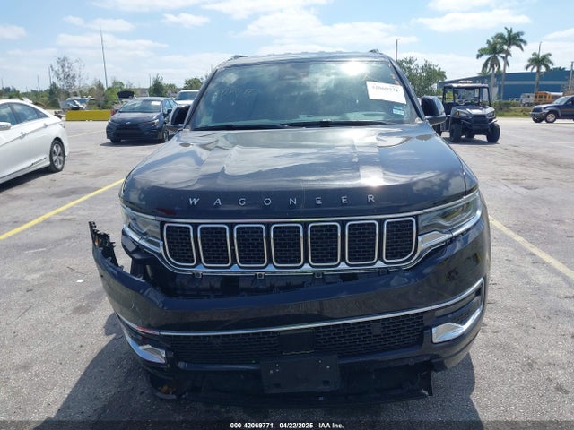 1C4SJRBP0RS145805 Jeep Wagoneer L Series Ii 4x2