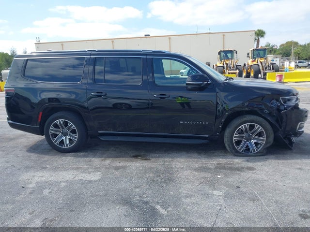 1C4SJRBP0RS145805 Jeep Wagoneer L Series Ii 4x2