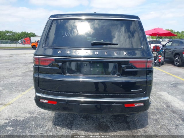1C4SJRBP0RS145805 Jeep Wagoneer L Series Ii 4x2