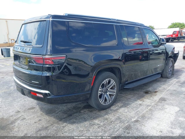 1C4SJRBP0RS145805 Jeep Wagoneer L Series Ii 4x2