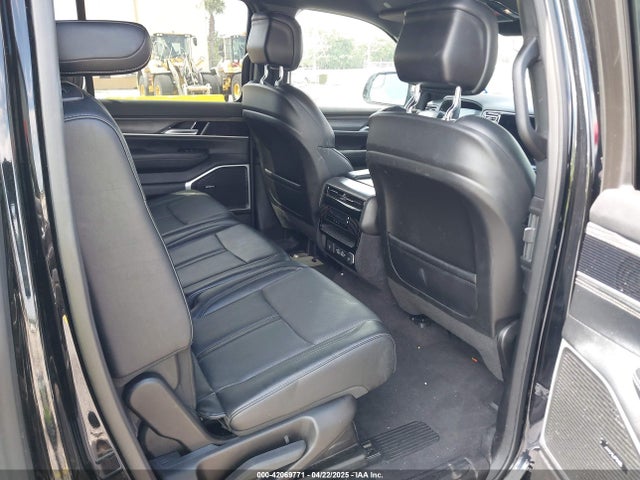 1C4SJRBP0RS145805 Jeep Wagoneer L Series Ii 4x2