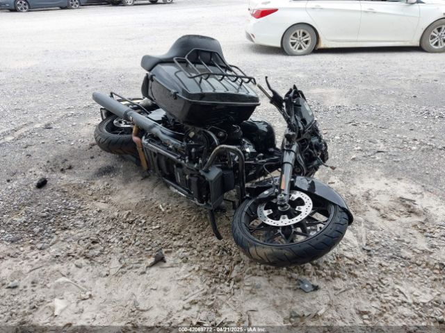 2023 HARLEY-DAVIDSON FLHXS 1HD1KRP16PB642348