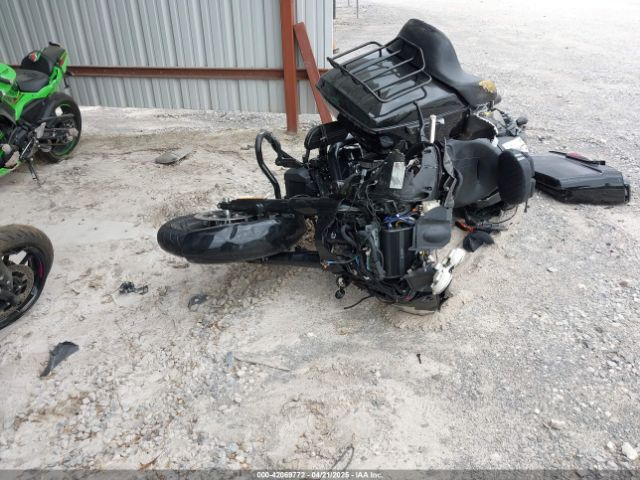2023 HARLEY-DAVIDSON FLHXS 1HD1KRP16PB642348 Photo 1