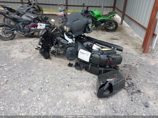 2023 HARLEY-DAVIDSON FLHXS 1HD1KRP16PB642348 Photo 2