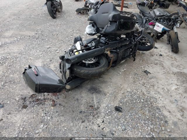 2023 HARLEY-DAVIDSON FLHXS 1HD1KRP16PB642348 Photo 3